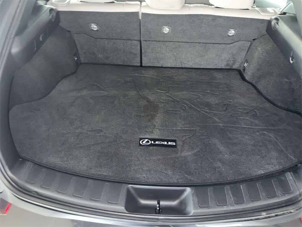 2022 Lexus UX UX 250h