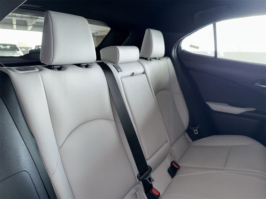 2022 Lexus UX UX 250h