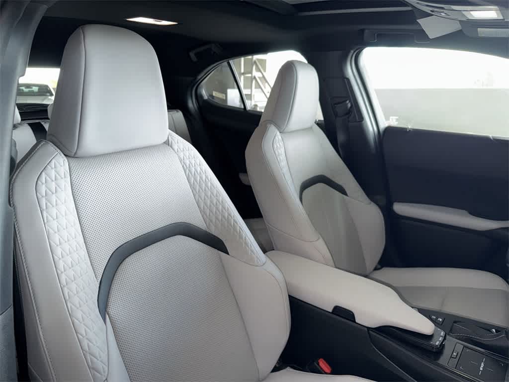 2022 Lexus UX UX 250h