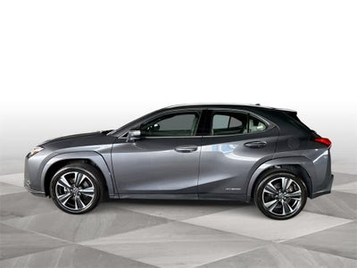 2022 Lexus UX UX 250h