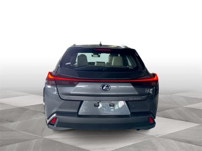 2022 Lexus UX UX 250h