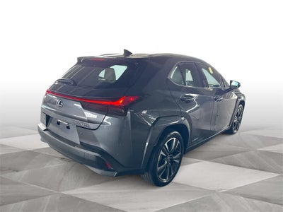 2022 Lexus UX UX 250h