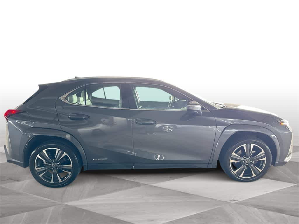 2022 Lexus UX UX 250h