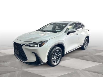 2024 Lexus NX NX 250