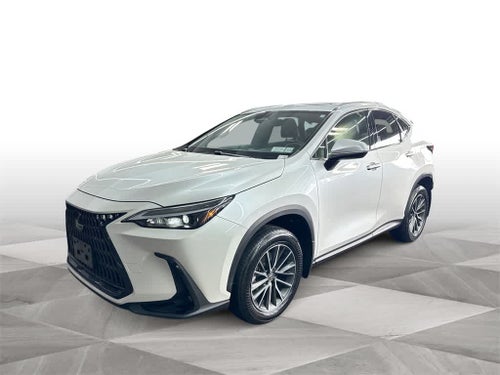 2024 Lexus NX NX 250