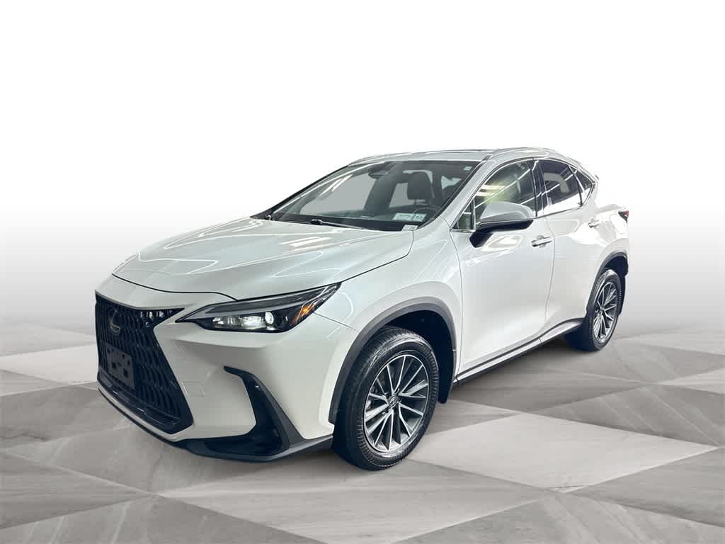 2024 Lexus NX NX 250