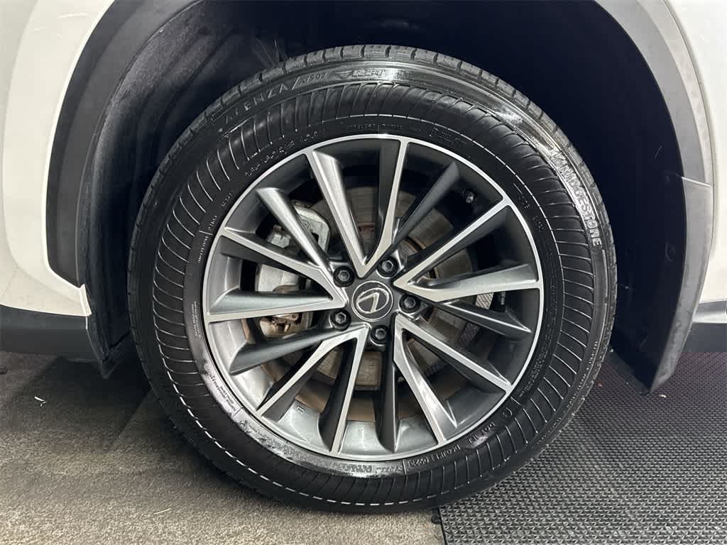 2024 Lexus NX NX 250