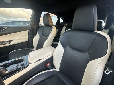 2024 Lexus NX NX 250