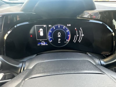 2024 Lexus NX NX 250