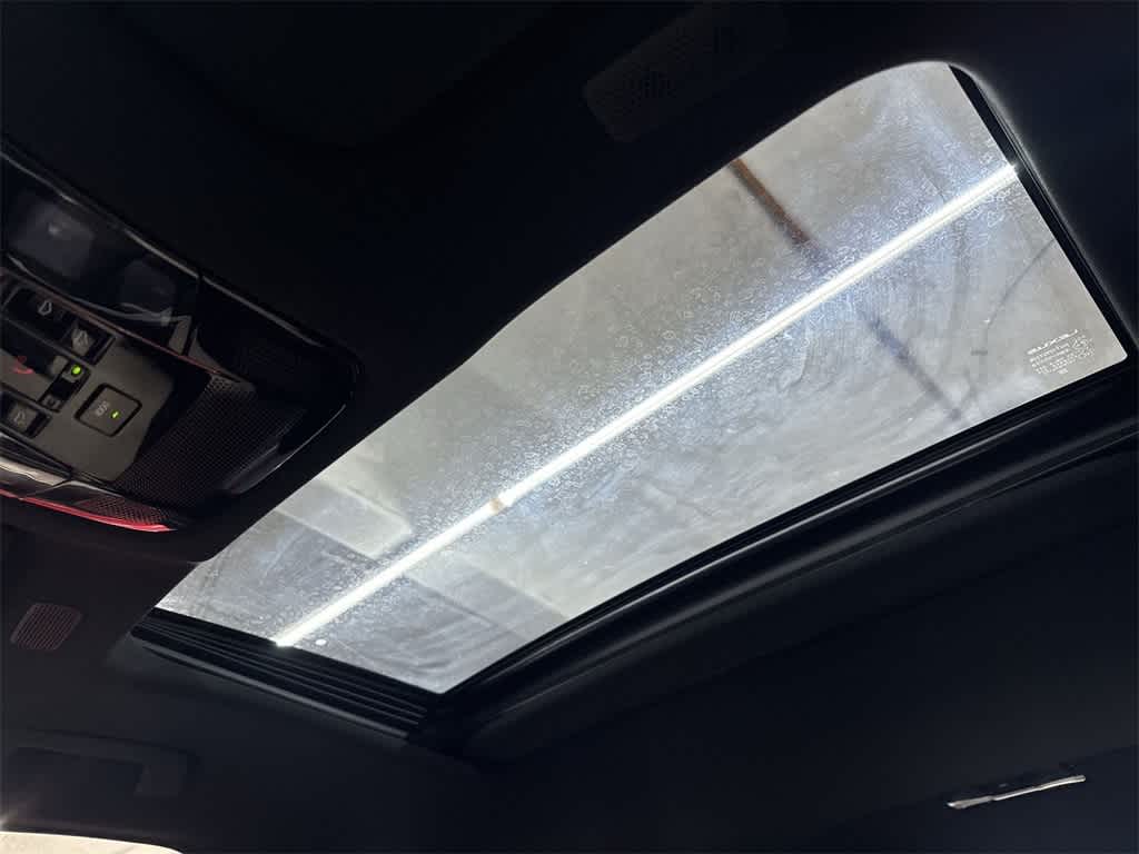 2024 Lexus NX NX 250