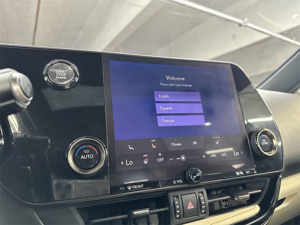 2024 Lexus NX NX 250