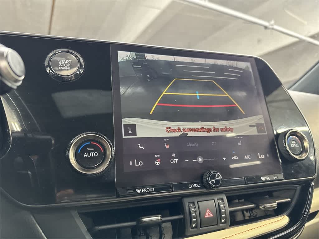 2024 Lexus NX NX 250