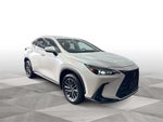 2024 Lexus NX NX 250