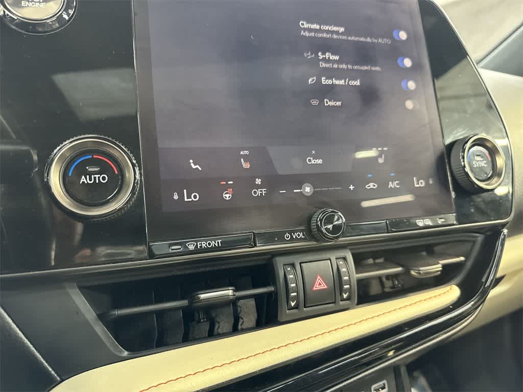 2024 Lexus NX NX 250