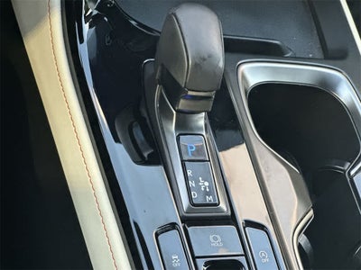 2024 Lexus NX NX 250