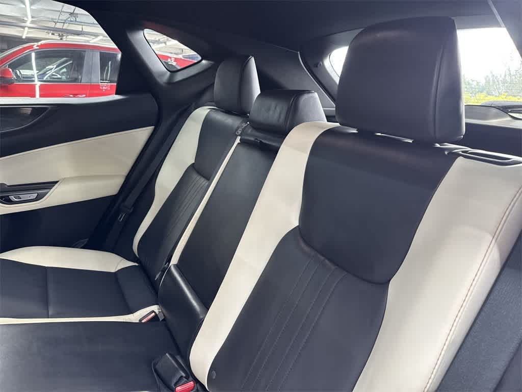 2024 Lexus NX NX 250