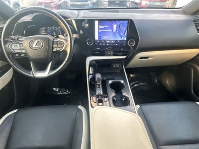 2024 Lexus NX NX 250