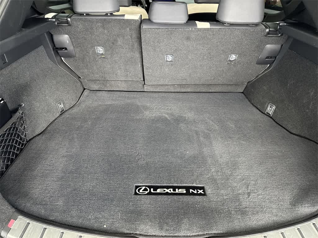 2024 Lexus NX NX 250