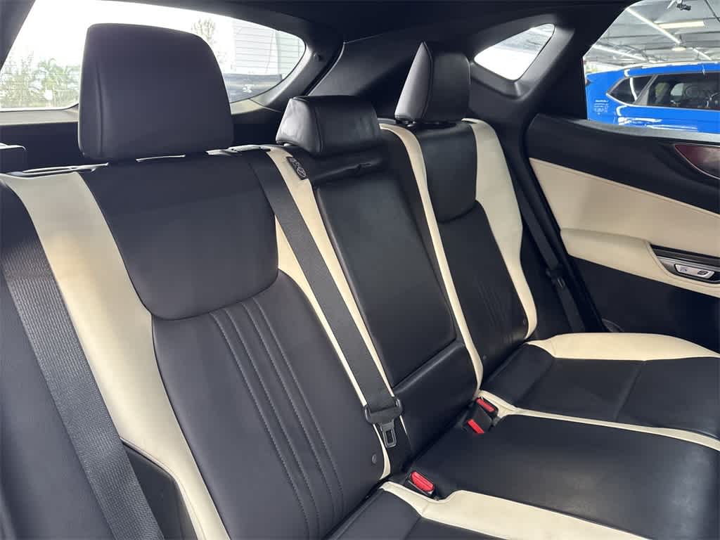 2024 Lexus NX NX 250