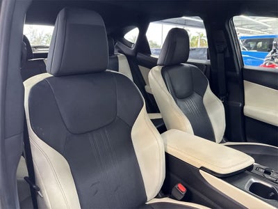 2024 Lexus NX NX 250