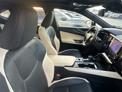 2024 Lexus NX NX 250