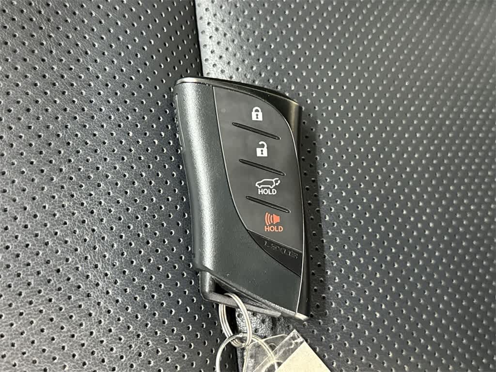 2024 Lexus NX NX 250