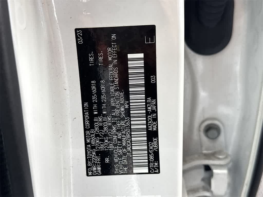 2024 Lexus NX NX 250