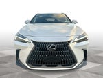 2024 Lexus NX NX 250