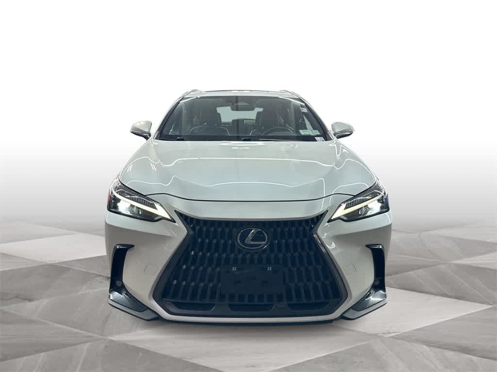 2024 Lexus NX NX 250