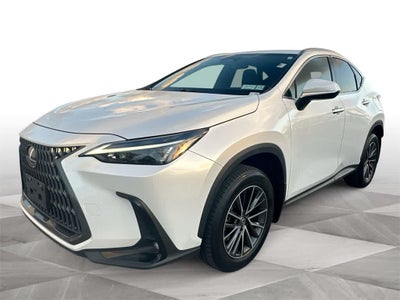 2024 Lexus NX NX 250