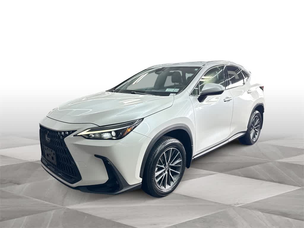 2024 Lexus NX NX 250