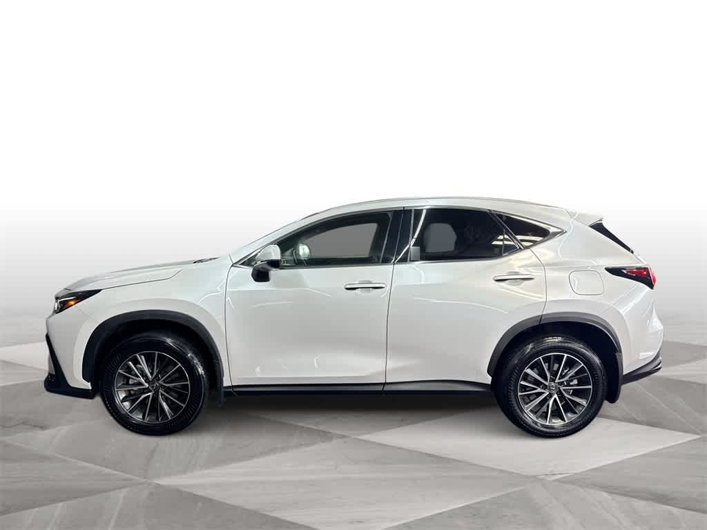 2024 Lexus NX NX 250