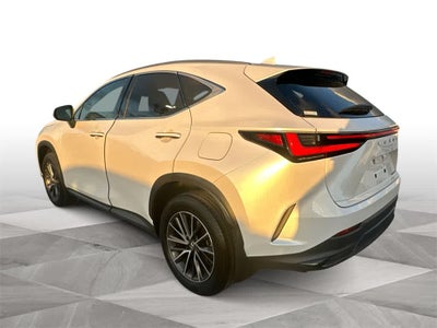 2024 Lexus NX NX 250
