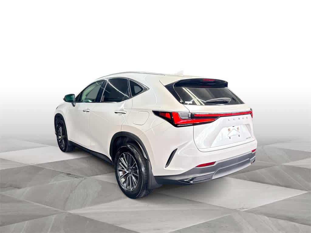 2024 Lexus NX NX 250