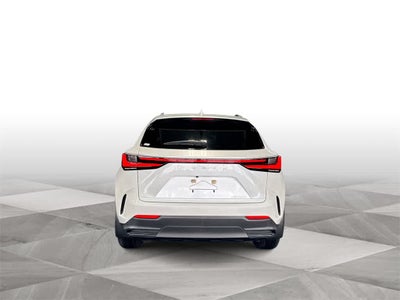 2024 Lexus NX NX 250
