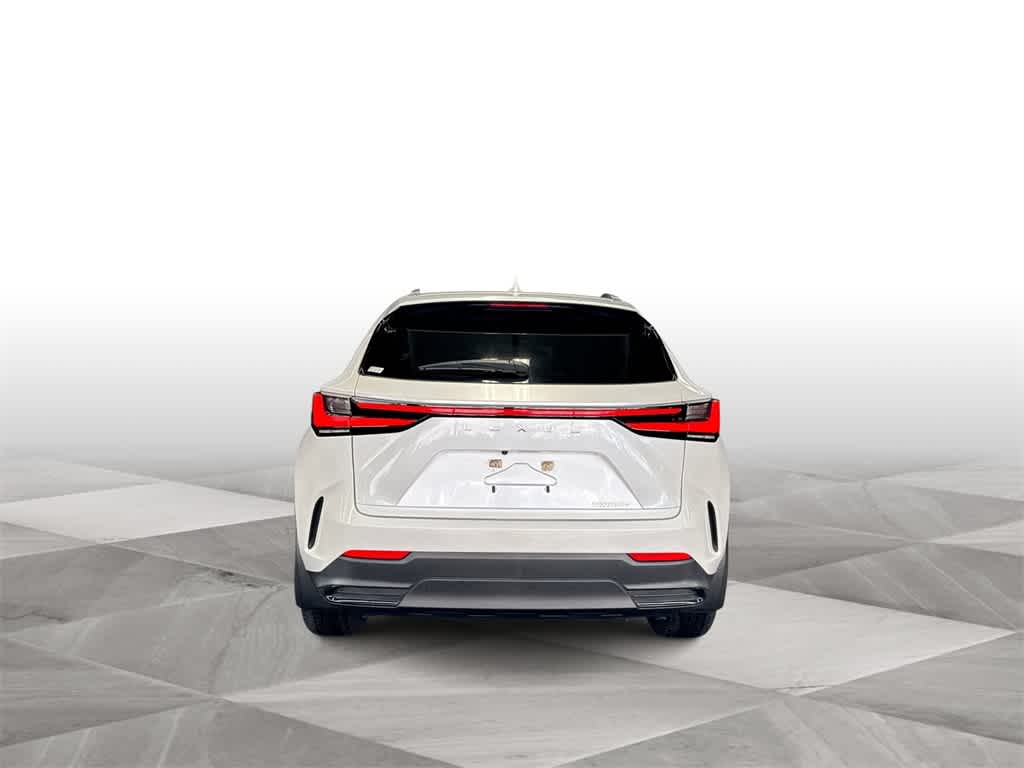 2024 Lexus NX NX 250