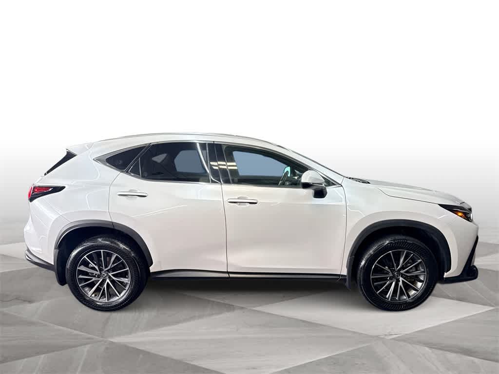 2024 Lexus NX NX 250