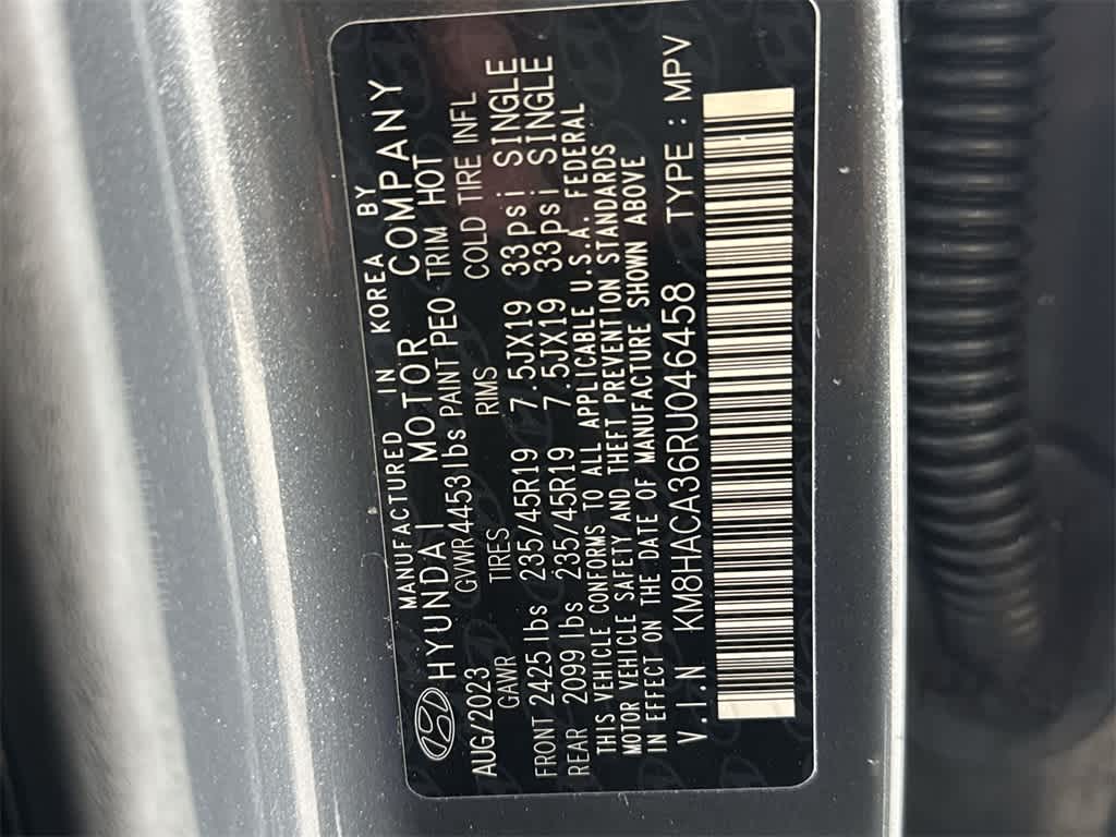 2024 Hyundai Kona N Line