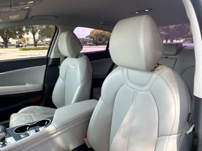 2019 Genesis G70 2.0T Advanced