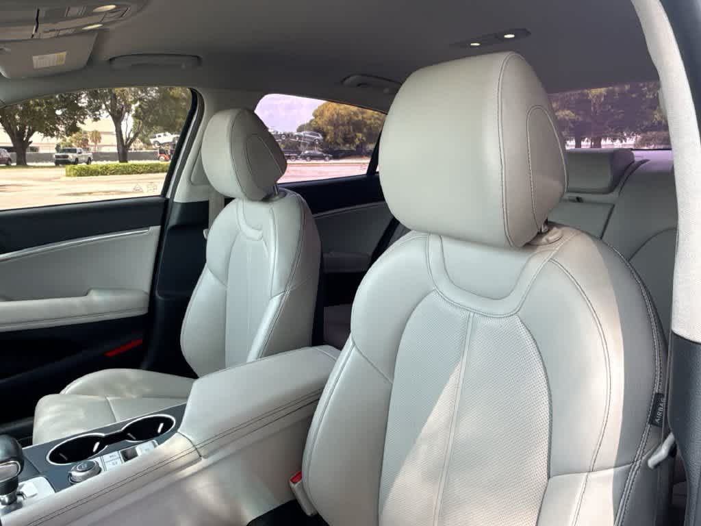 2019 Genesis G70 2.0T Advanced