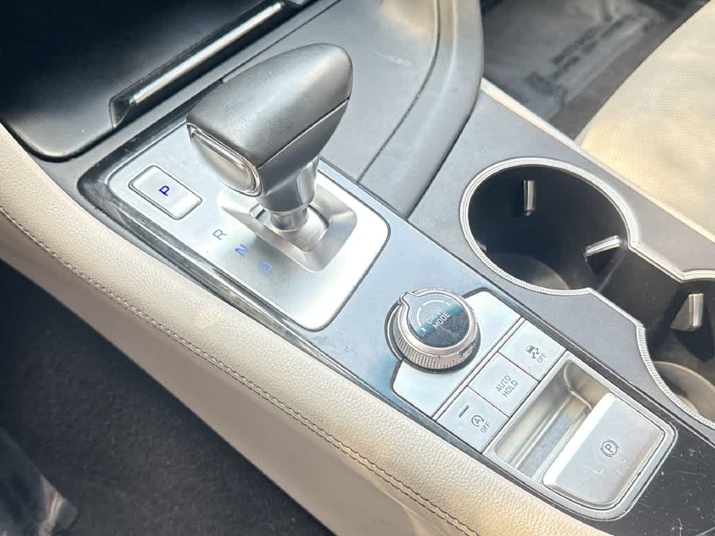 2019 Genesis G70 2.0T Advanced