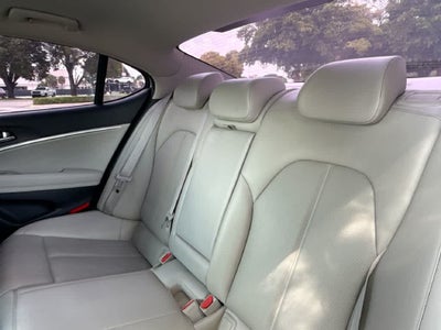 2019 Genesis G70 2.0T Advanced