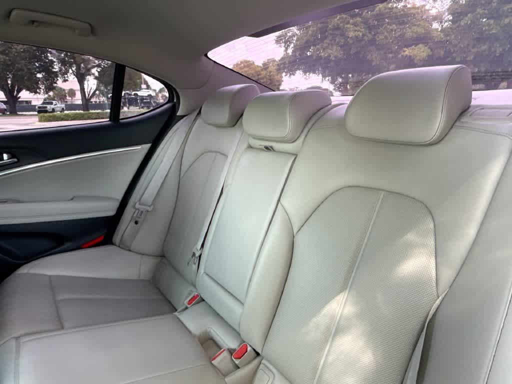 2019 Genesis G70 2.0T Advanced