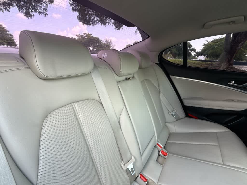 2019 Genesis G70 2.0T Advanced