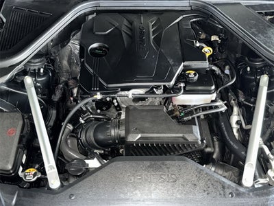 2023 Genesis G80 2.5T