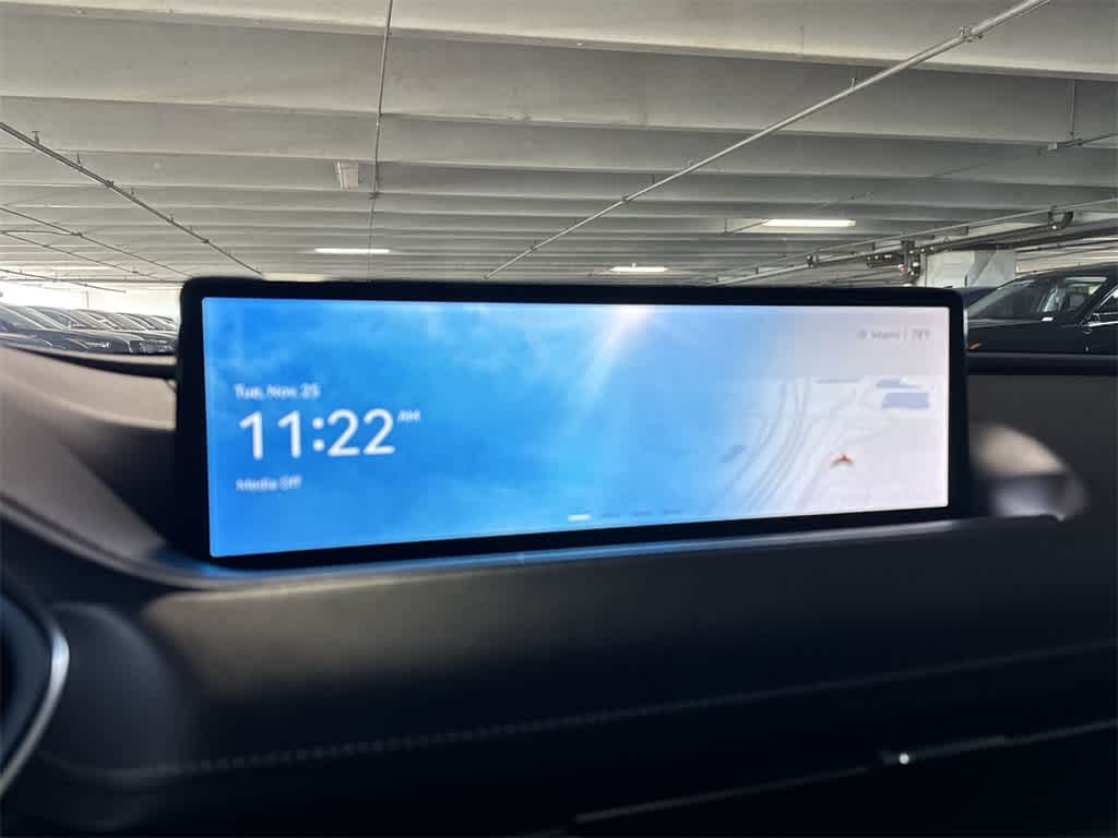 2023 Genesis G80 2.5T