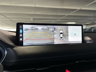 2023 Genesis G80 2.5T