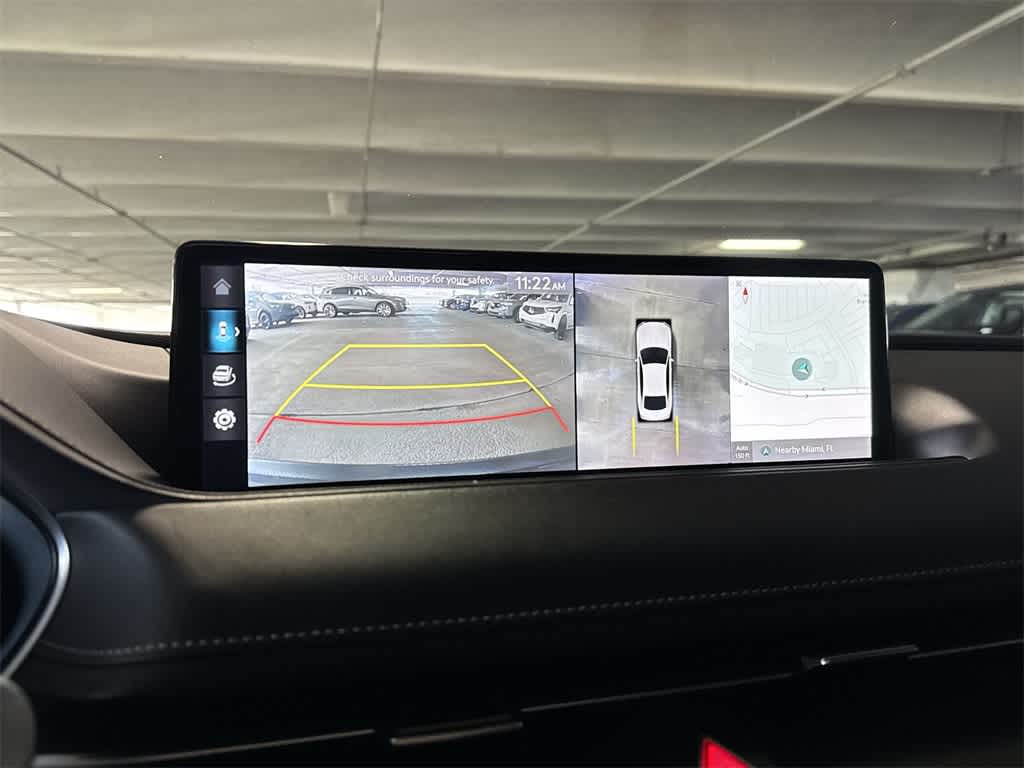 2023 Genesis G80 2.5T