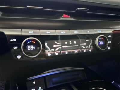 2023 Genesis G80 2.5T