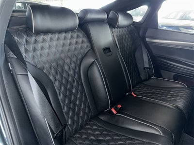 2023 Genesis G80 2.5T